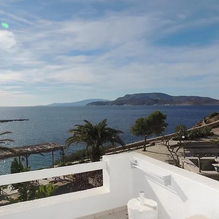 Filoxenia By Grispos Guest house